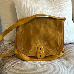 Cole Haan shoulder bag